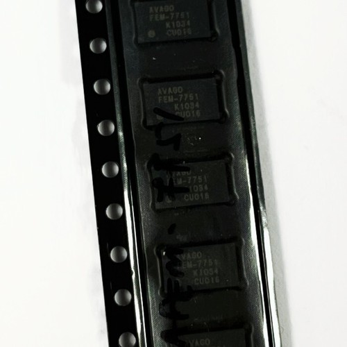 5pcs avago afem 7751 - avago, afem-7751