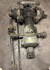 LANCIA FLAMINA 824.00 GEARBOX