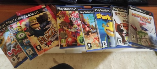 Videogiochi varie console - videogiochi,
