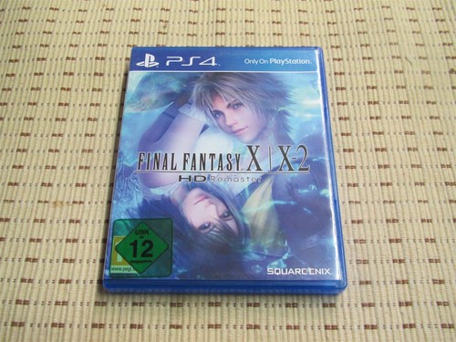 Final fantasy 2 hd - final,