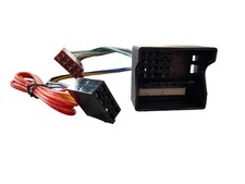 CAVO ISO CABLAGGIO AUTORADIO