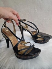 Sandali Tacco A Spillo GUESS