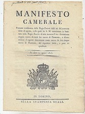 GG548-REGNO DI SARDEGNA 1816