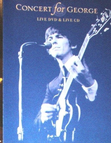 George harrison - george,