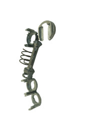 Kit Riparazione Serratura