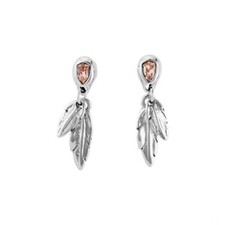 UNOde50 Feather Silver