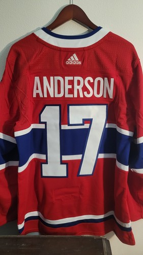 Maglia adidas autentica nhl - adidas,