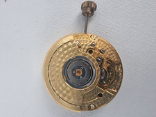 Movimiento ETA 2892.A2 dorado