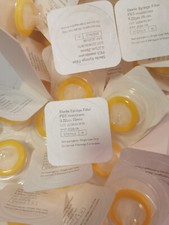 CDT CO2 Carbossiterapia 0,22ML Filtri Sterili per Macchina Carbossiterapia Multi