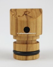 Rampone & Cazzani tappo