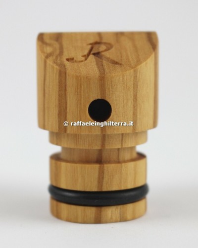 Rampone cazzani tappo - &,