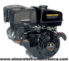 14 HP Avviamento Elettrico