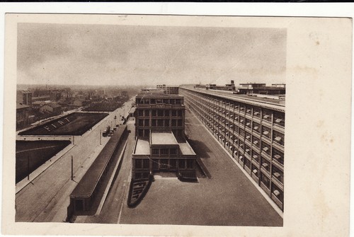 Torino fiat il palazzo - #torino:,