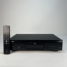 Denon DCD-510AE Lettore CD MP3