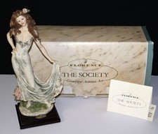 Giuseppe Armani Florence “Celebration” Figurine – 12 3/4” Tall | Item #1260C
