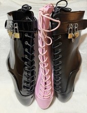 !STOCK UK! STIVALI BALLET