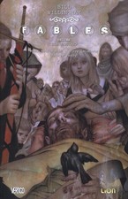 Libro - Bill Willingham -