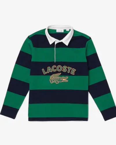 Polo rugby cotone - rugby, a