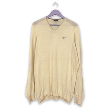 Maglione Nike Golf Vintage