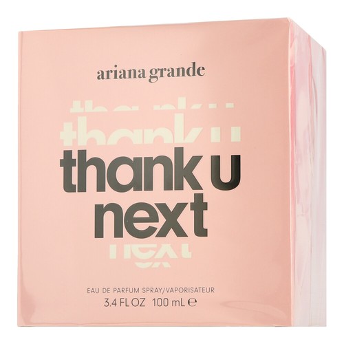 Ariana grande thank next - ariana,