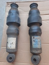 Ammortizzatori transporter - vw,