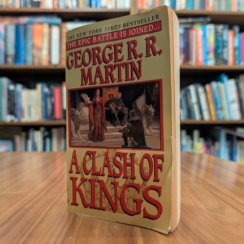 Clash kings a song of - a,