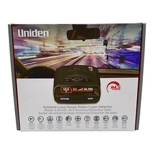 Uniden R4 Extreme Long Range
