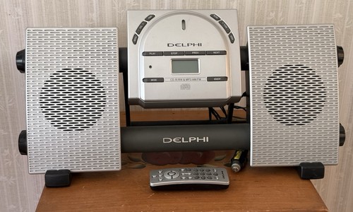 Delphi sa10034 fm - 💙delphi,