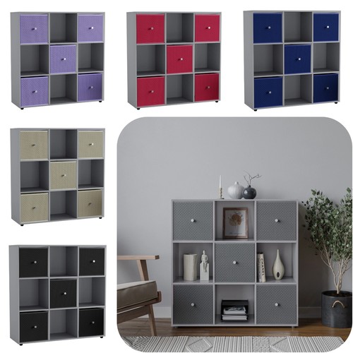 Libreria cubi ripiano ampio - ripiano,