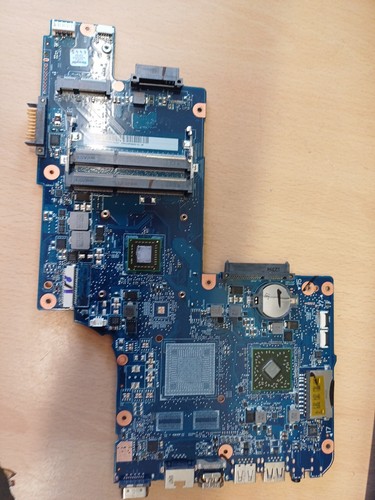 Scheda madre toshiba c850d - toshiba,