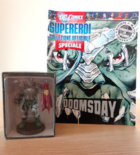 DC Comics Supereroi Piombo