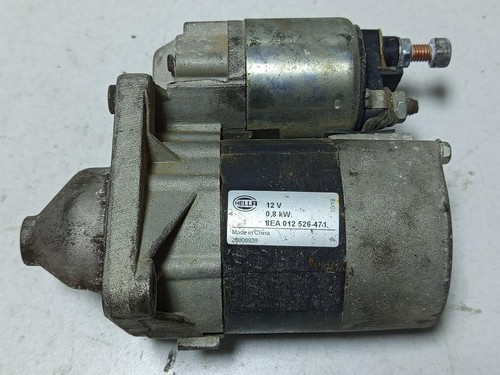 Motorino avviamento per - d',