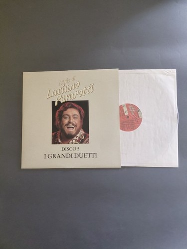 Vinile arte luciano - vinile,