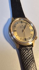 Bulova Accutron 2181g molto raro Perfettamente funzionante