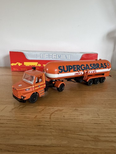 Arpra scania 112 benzina - scania,