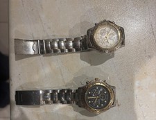 hamilton lancaster orologio