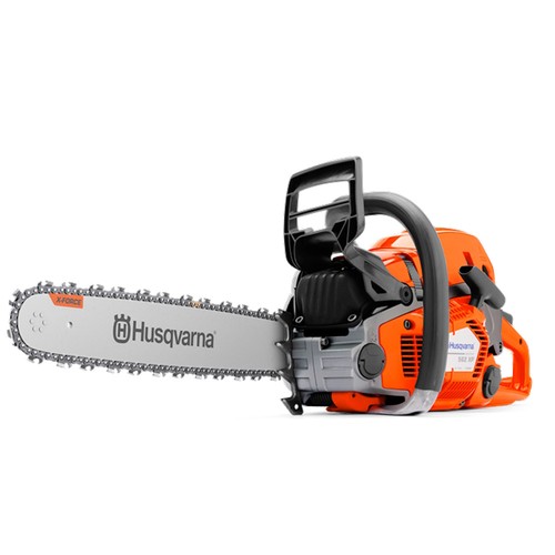 Husqvarna 562 mark ii - husqvarna,