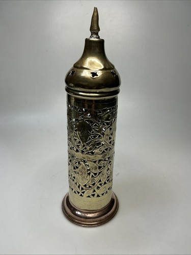 Lanterna candela araba turca