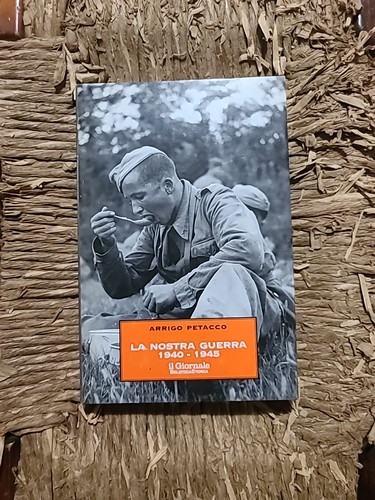 Nostra guerra 1940 1945 - nostra,