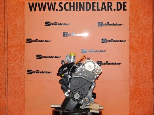 Motore seat ibiza - iv, (6j5)