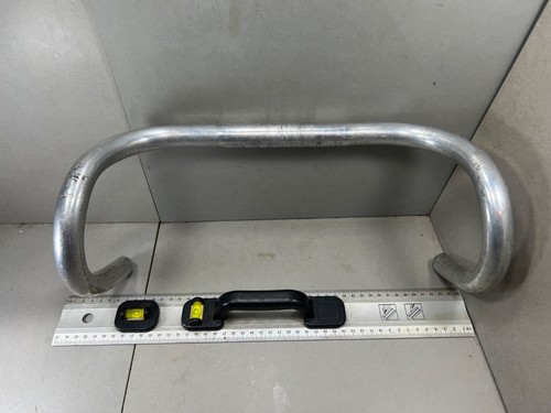 Piega manubrio bici corsa - piega,