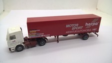 Herpa 822054 Scania 143