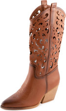 Stivali Donna Texani Estivi