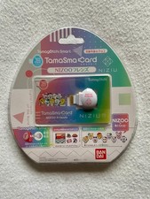 Tamagotchi Smart Niziu TamaSma