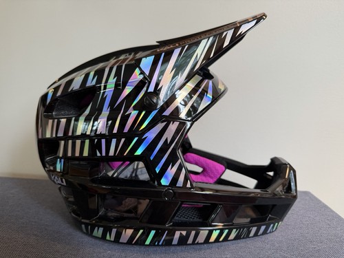 Casco integrale kali - integrale,