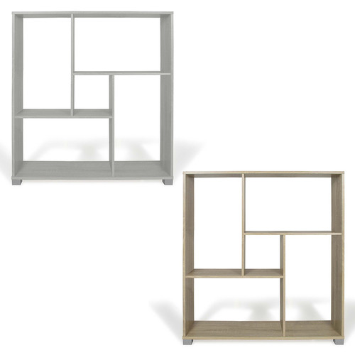 Libreria scaffale cubi - scaffale,