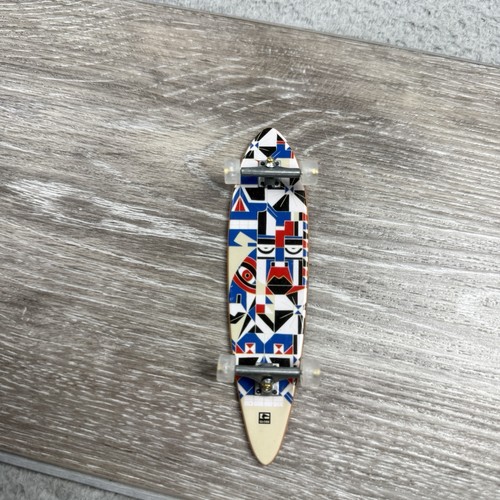 Tech deck longboard skateboard - tech,