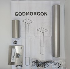IKEA Godmorgon Gamba