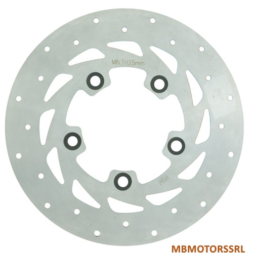 Disco freno posteriore kymco - disco,