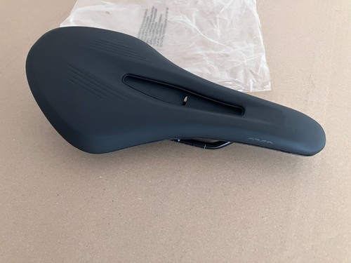 Sella fizik vento argo nera - vento, x5